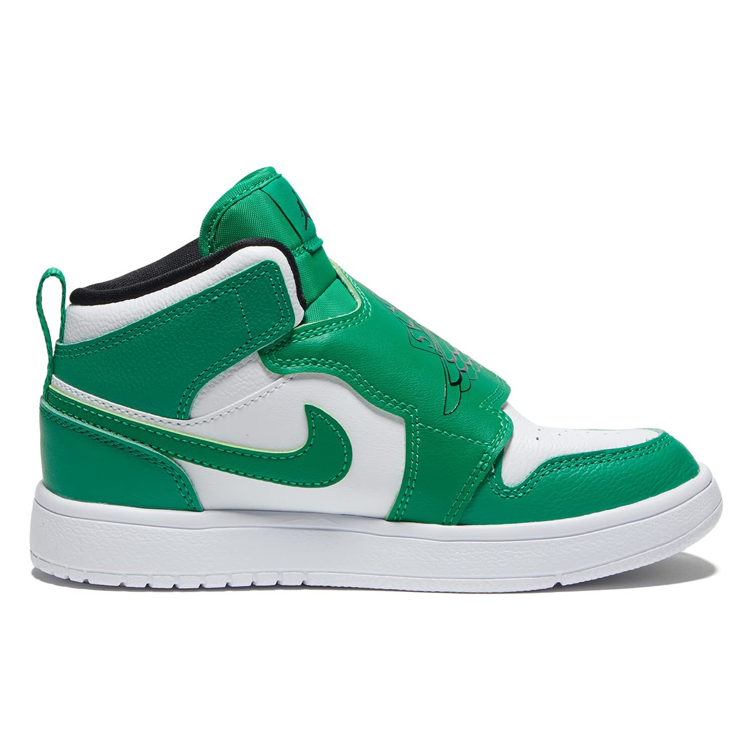 

Кроссовки Jordan Kids Sky Jordan 1 (Little Kid)