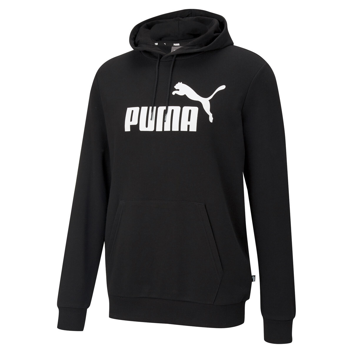 

Толстовка Puma, черный