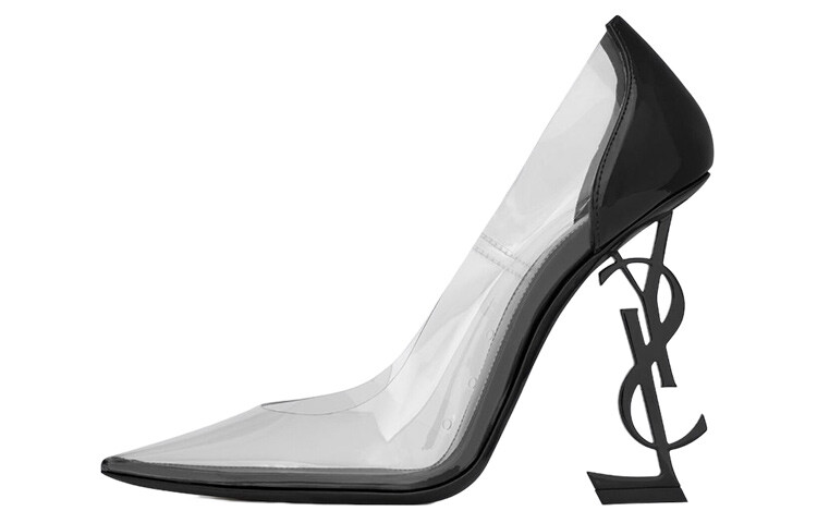 

SAINT LAURENT Женские туфли на высоком каблуке