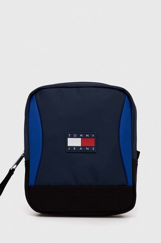 

Сумка Tommy Jeans, темно-синий