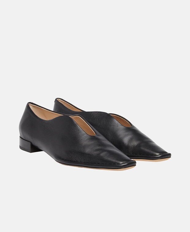 

Лоферы Tod's, черный
