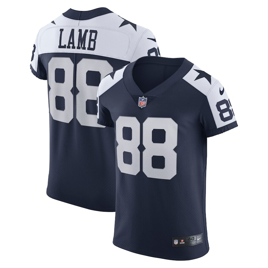 

Джерси Nike Dallas Cowboys, нави