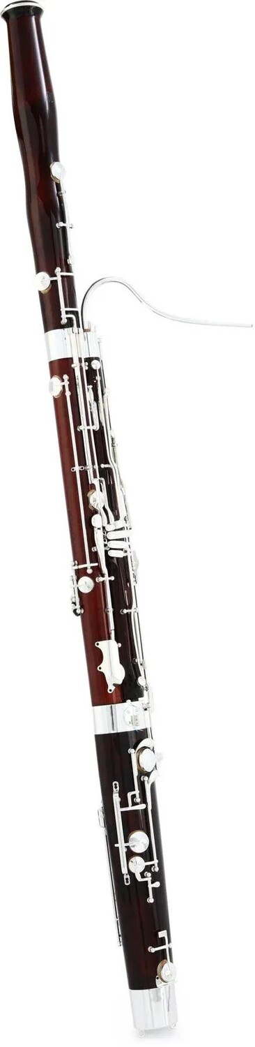 

Студенческий фагот Moosmann M20C