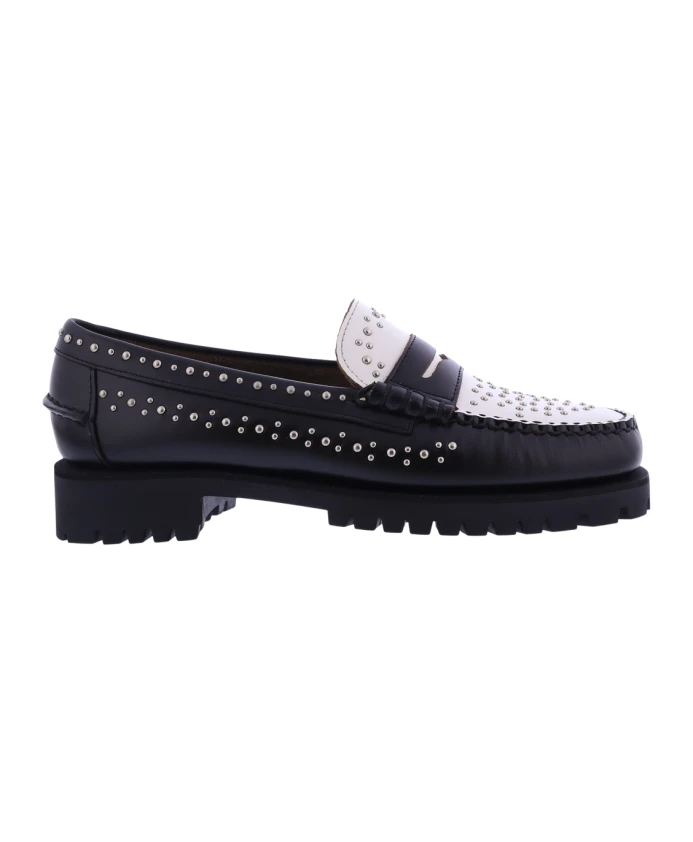 

Лоферы Sebago, черный