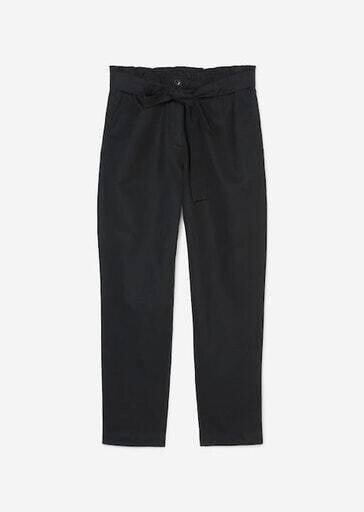 

Брюки Marc O'Polo Hose, цвет dark atlantic