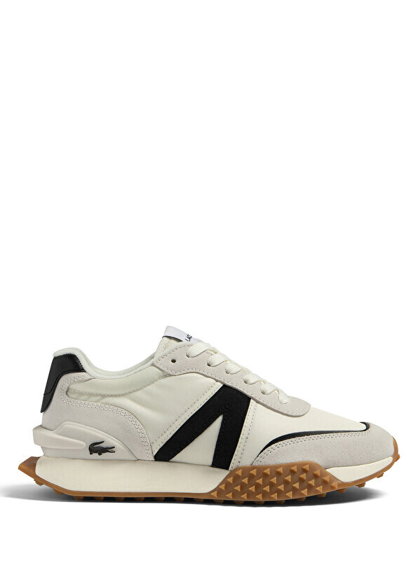

Белые кроссовки l-spin deluxe Lacoste, Белый