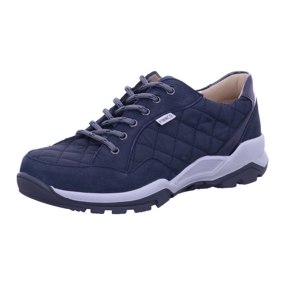 

Кроссовки Finn Comfort Sneaker, синий