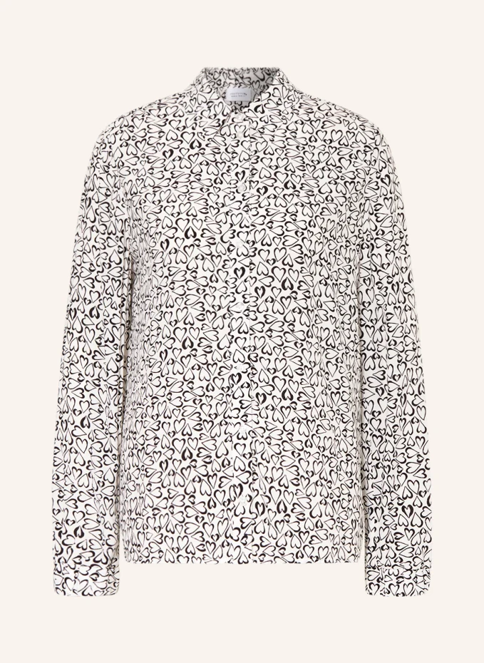

Рубашка-блузка Comma Casual Identity, черный