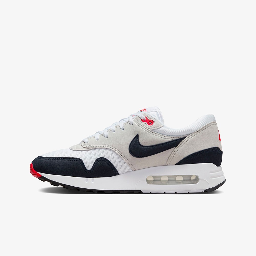 Air Max 1 86 Big Bubble Obsidian Nike CDEK.Shopping