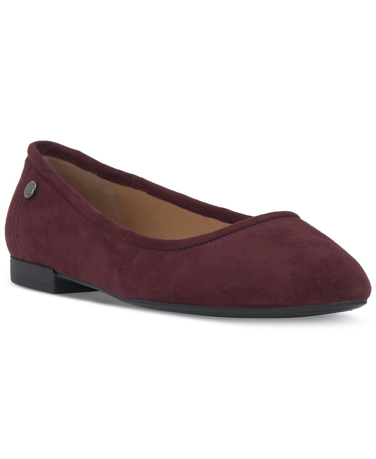 

Женские балетки без шнуровки Minndy Vince Camuto