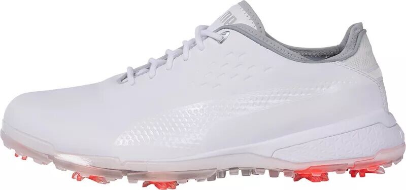 

Мужские кроссовки для гольфа Puma PROADAPT Delta, белый