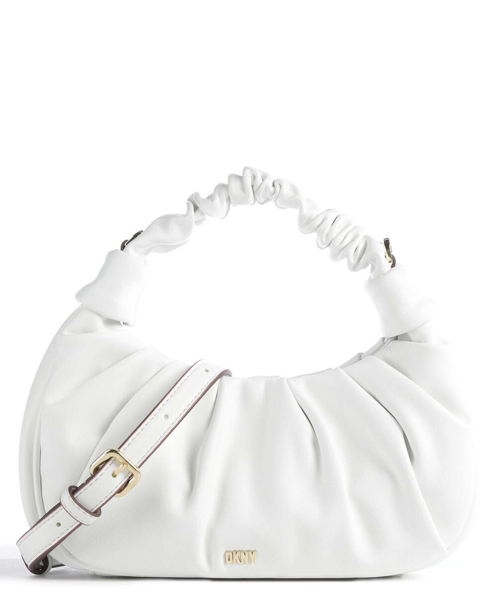 

Сумочка Reese из искусственной кожи Dkny, белый