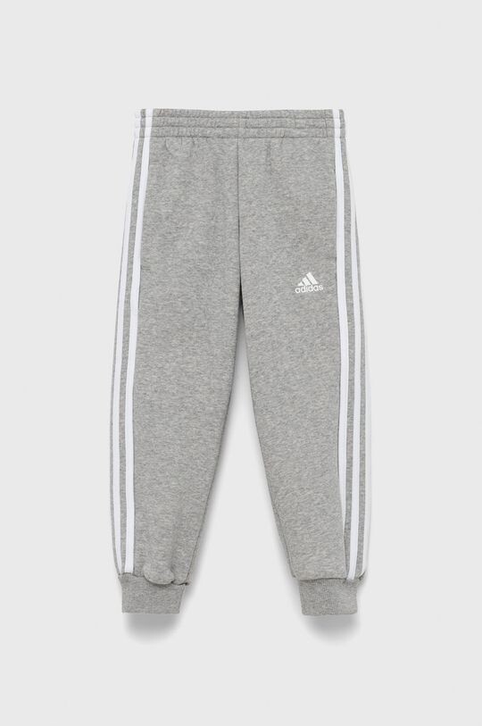 

adidas Performance Детские брюки H65793, серый