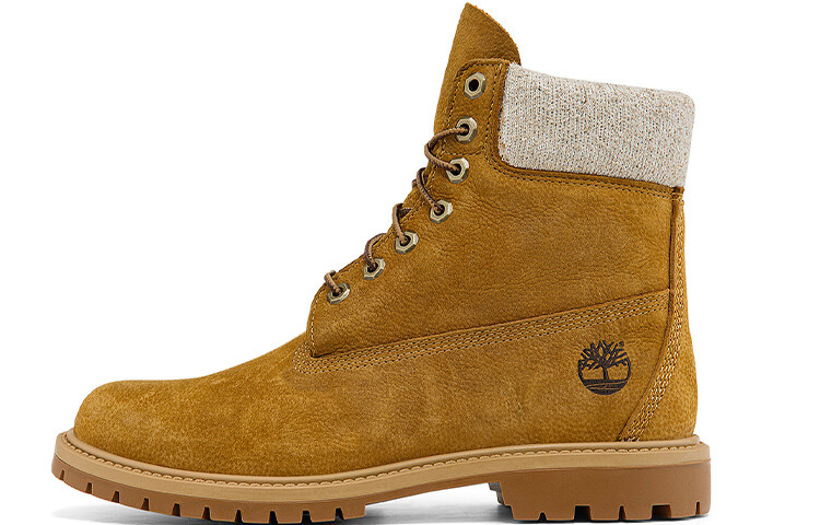 

Мужские ботинки Timberland Martin