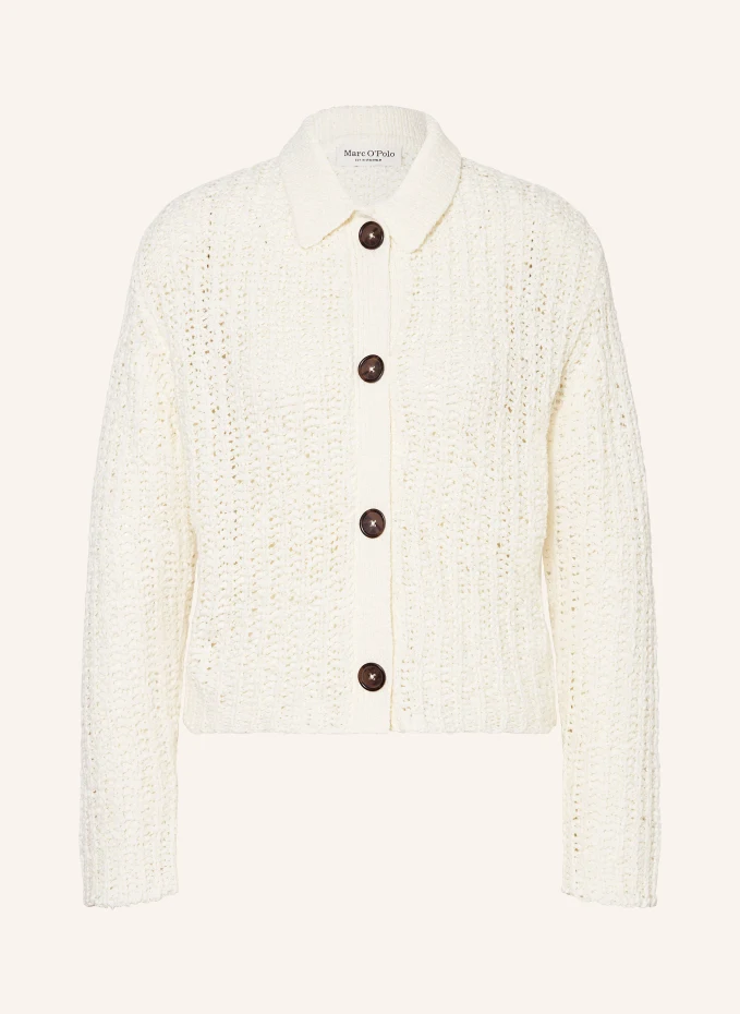 

Кардиган Marc O'Polo, бежевый