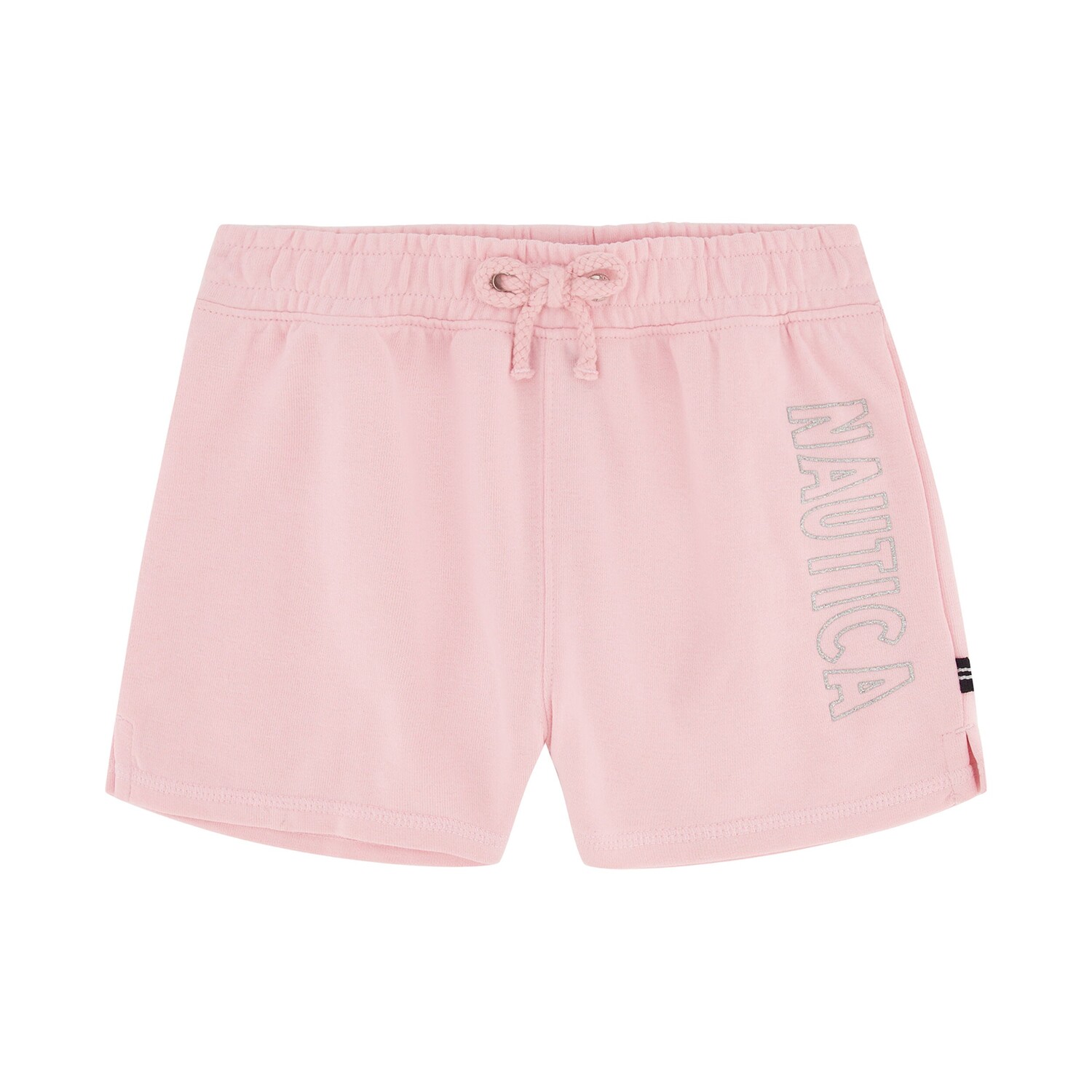 

Шорты без застежки для девочек Nautica (7–16), цвет Watermelon Heather Hb439