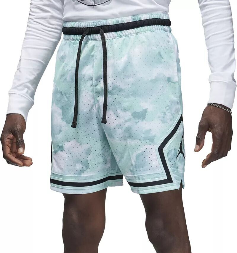 

Мужские шорты Jordan Dri-FIT Sport Diamond
