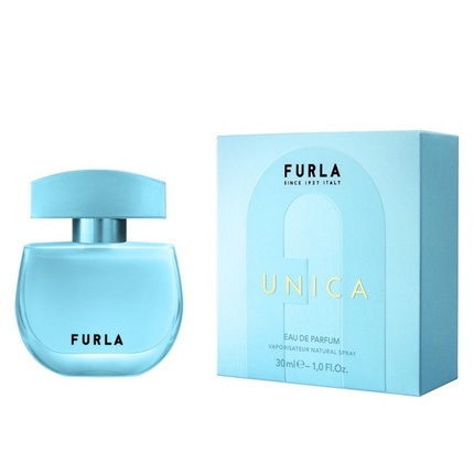 Unica Парфюмированная вода для женщин 30 мл, Furla