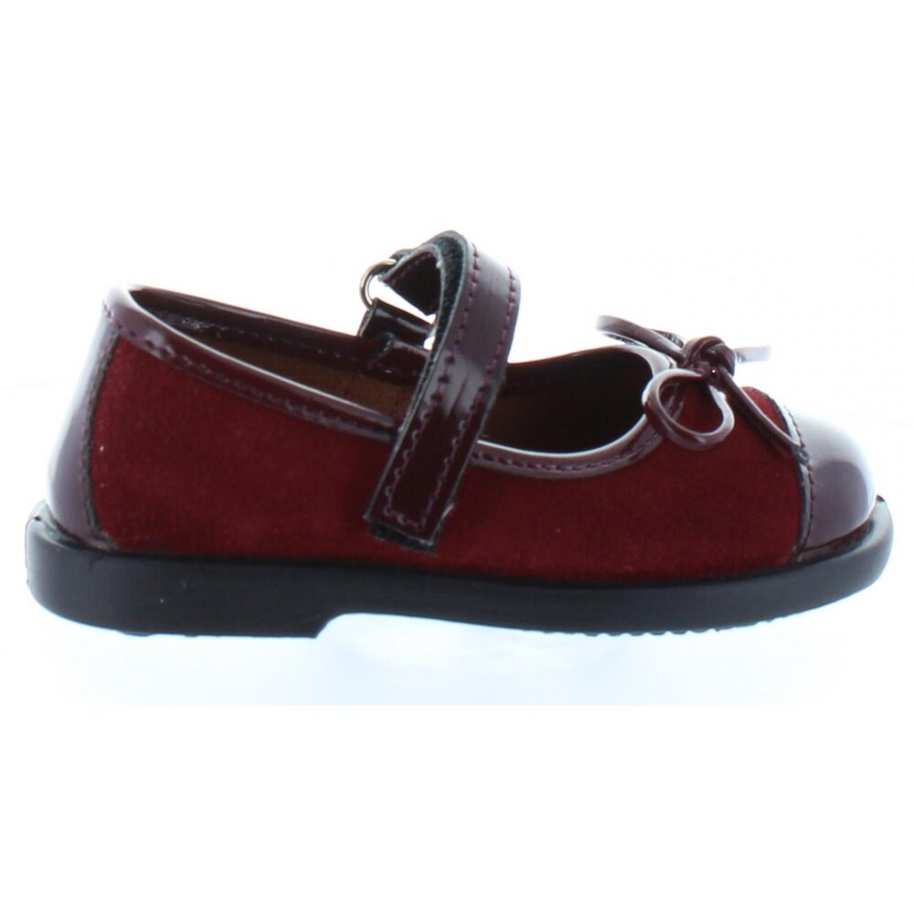 

Балетки Garatti Pr0064, красный
