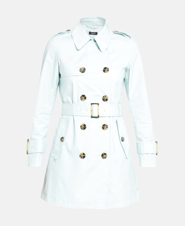 

Плащ Esprit Collection, лед