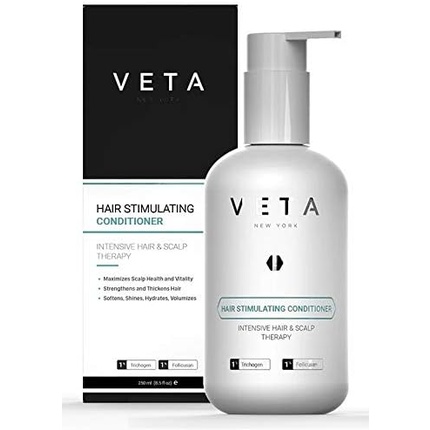 Кондиционер для редеющих волос, Veta