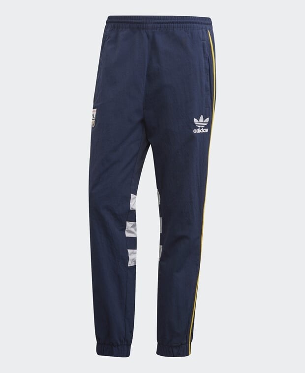 

Тренировочные шорты adidas, синий