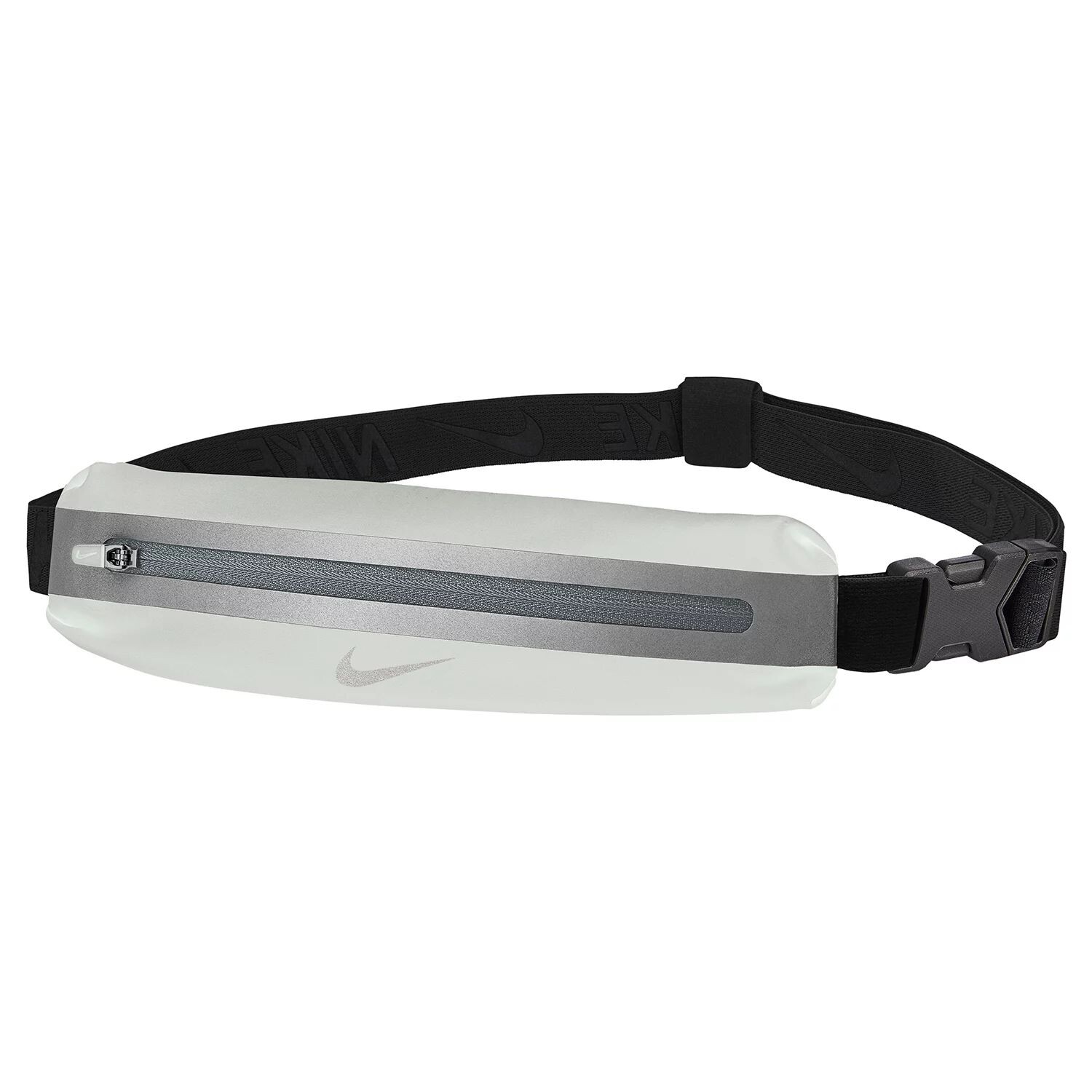 

Поясная сумка Nike Slim 3.0 — серый Nike