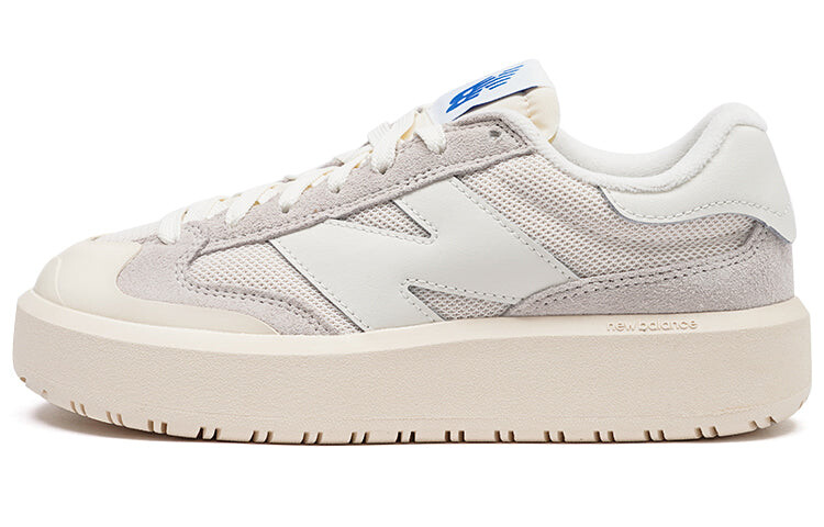 

Кеды унисекс New Balance 302 для скейтбординга