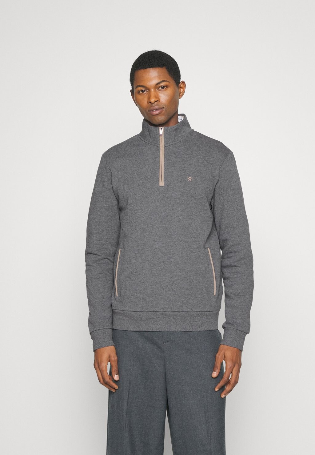 

Толстовка Hackett London