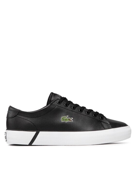 

Кроссовки Lacoste, черный
