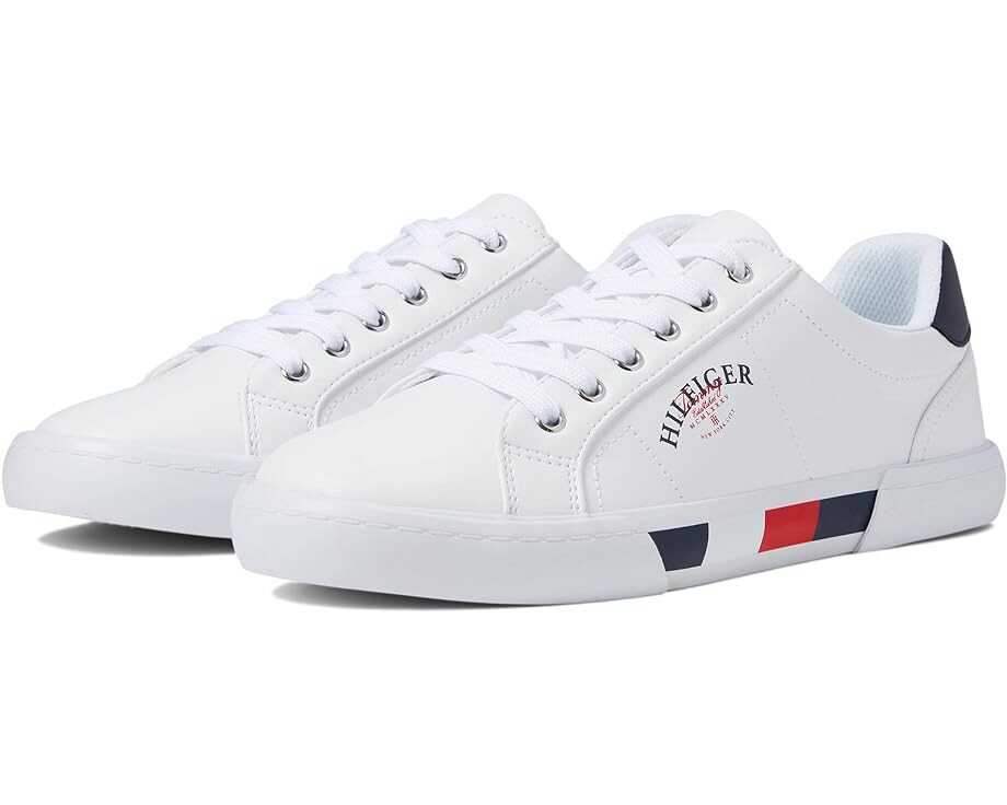 

Кроссовки Tommy Hilfiger Deena, белый