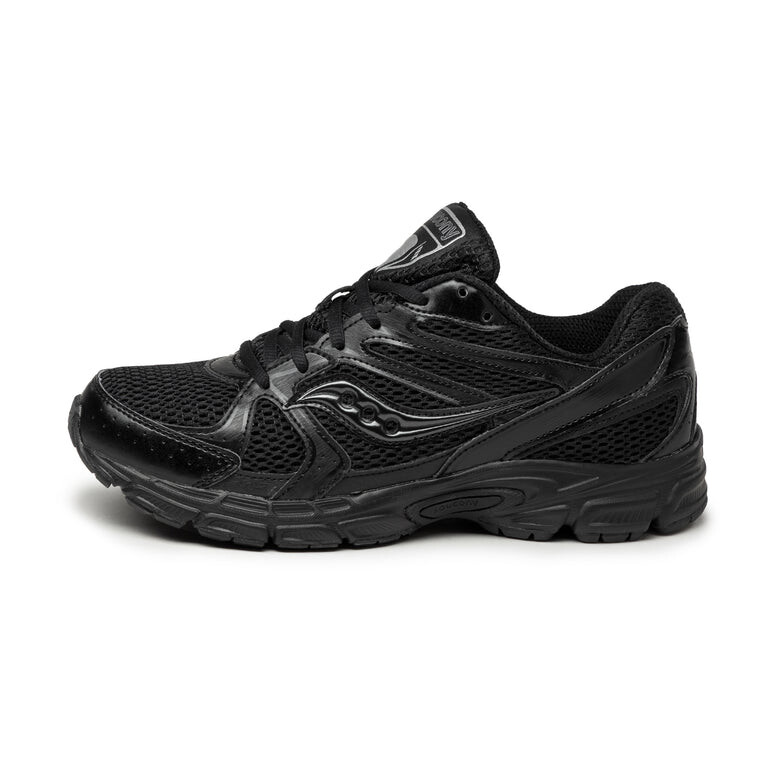 

Кроссовки Ride Millennium Saucony, черный