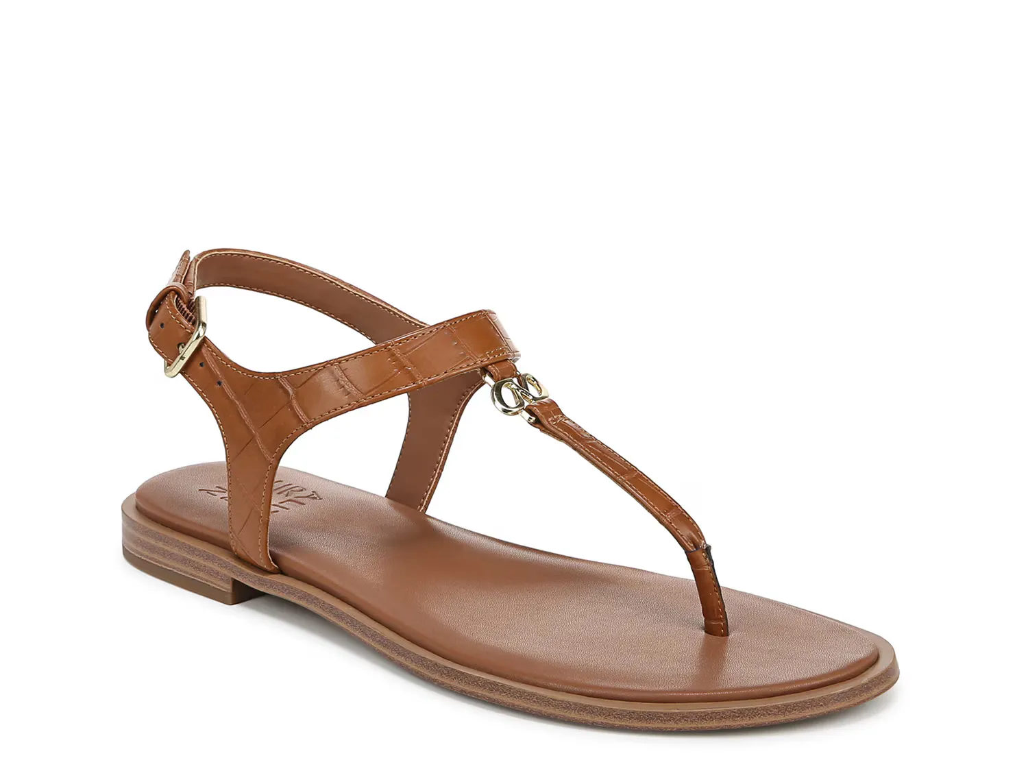

Сандалии Lizzi Sandal Naturalizer, коричневый