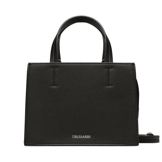 

Сумка Trussardi NadirTote Sm, черный