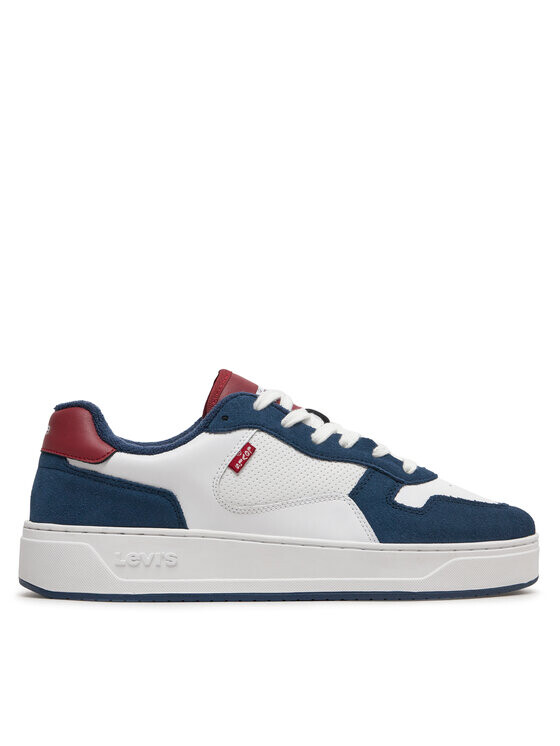 

Кроссовки Levi'S, белый
