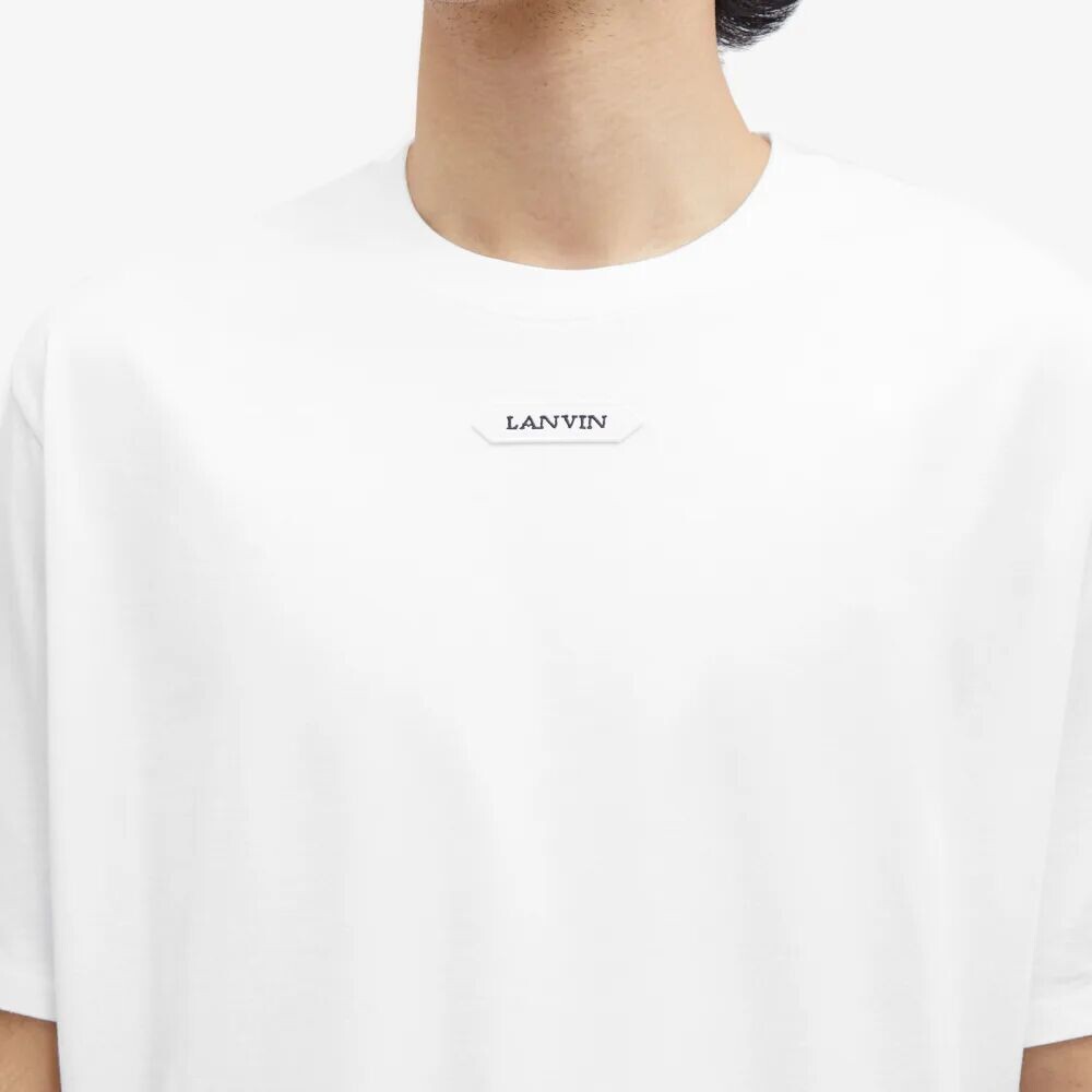 

Футболка с логотипом Loop, белый