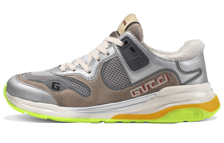 

GUCCI Ultrapace Life Повседневная обувь женская