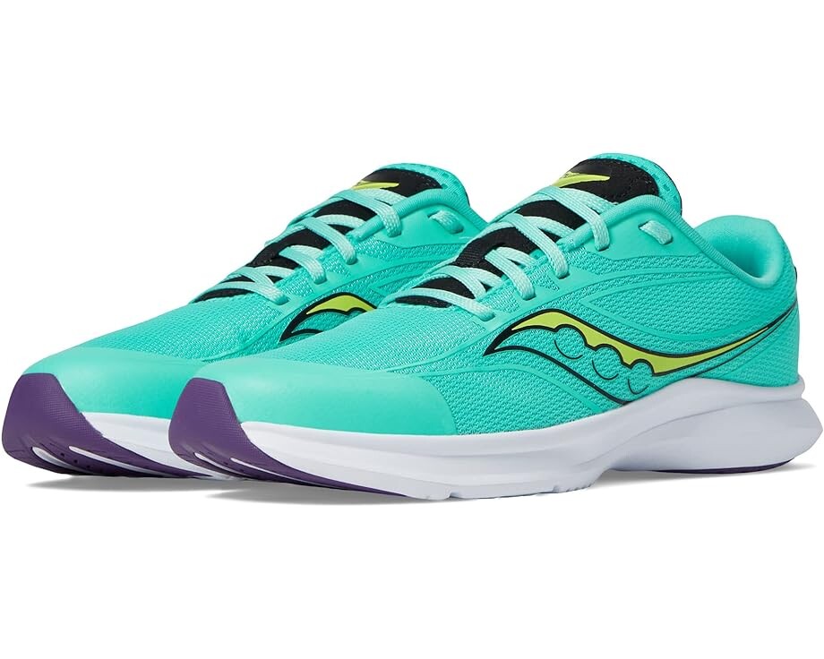 

Кроссовки Saucony Kinvara 13, цвет Mint