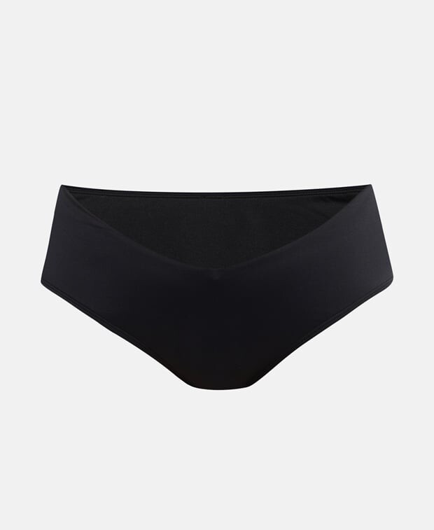 

Бикини брюки Lauren Ralph Lauren, черный