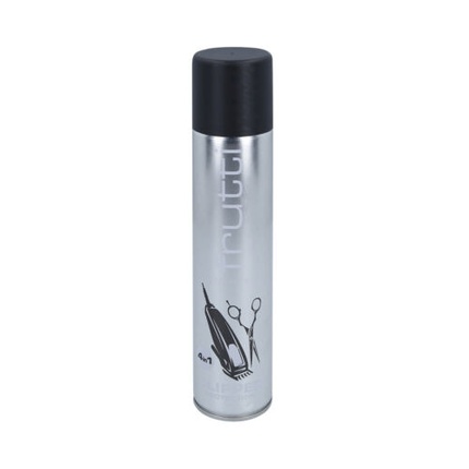 Frutti Clipper Protection Spray 4-в-1 Охлаждающее масло для очистки бритв 0,4 л, Frutti Professional