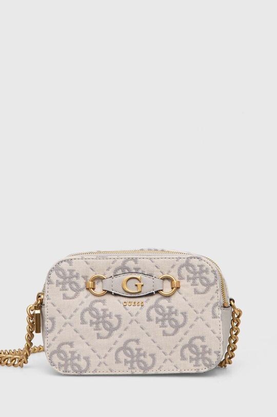 

Сумка Guess, бежевый
