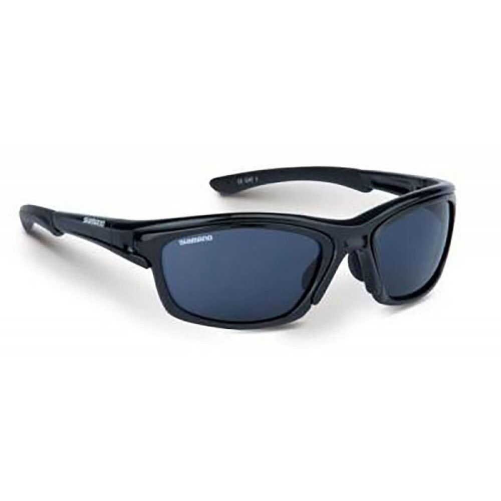 

Солнцезащитные очки Shimano Fishing Aero, синий