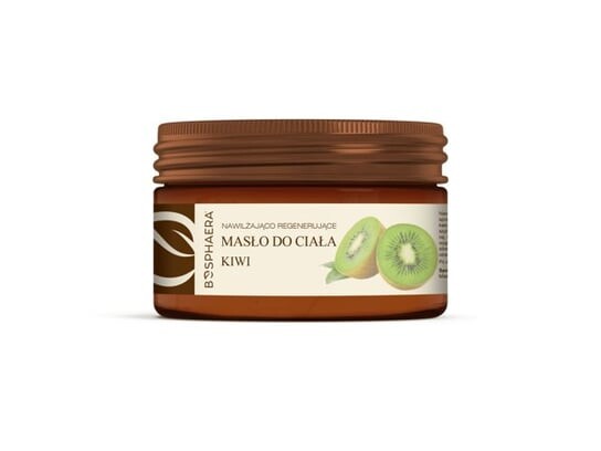 

Масло для тела «Киви», 200г Bosphaera
