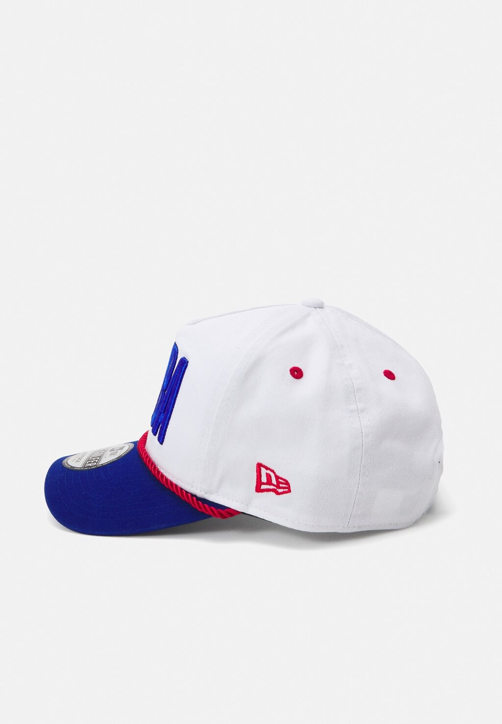 

Кепка Washed Nba Golfer Unisex New Era, белая