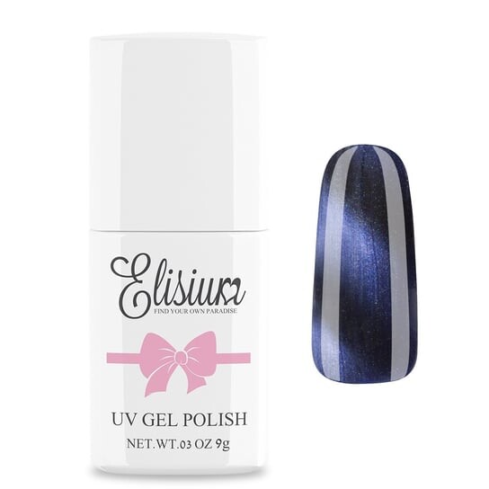 

Гибридный лак для ногтей 097 Ocean At Night, 9 г Elisium, UV Gel Polish