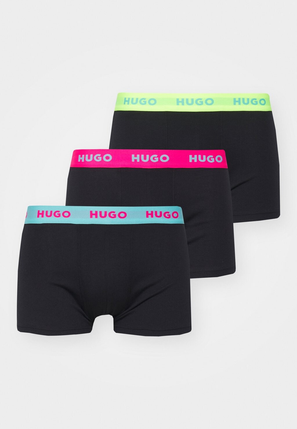 

Трусики HUGO, желтый