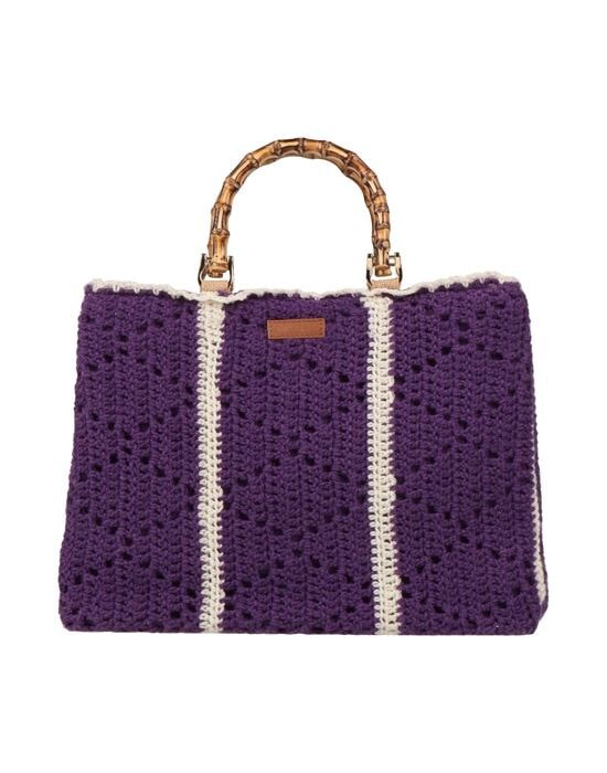 

Сумка MIA BAG, фиолетовый