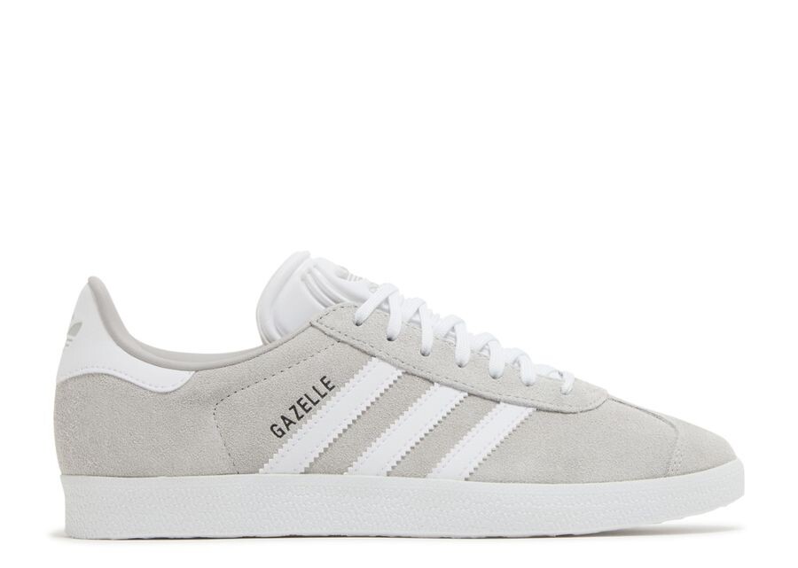 

Кроссовки adidas Wmns Gazelle 'Grey White', серый