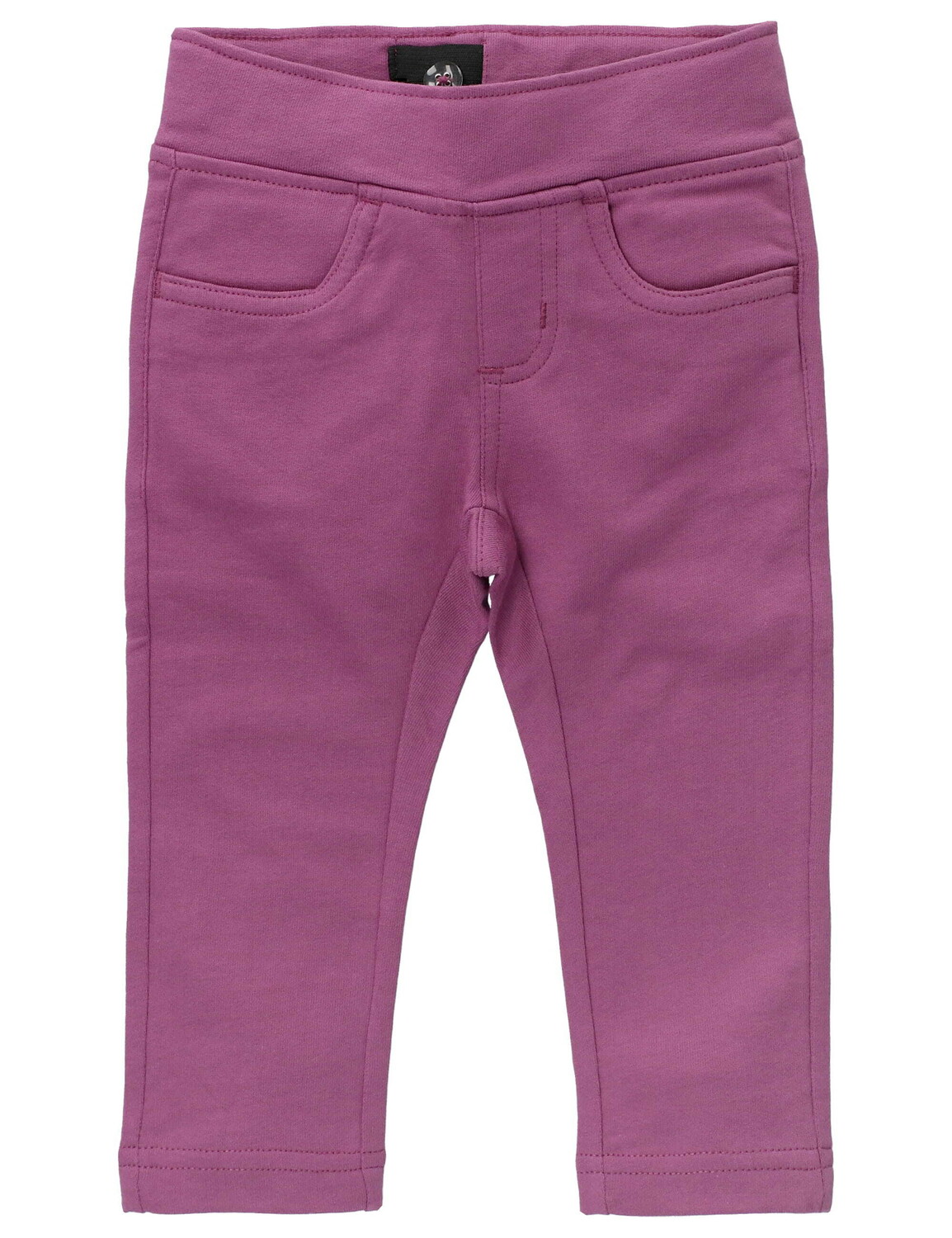 

Тканевые брюки Villervalla College Wear, розовый