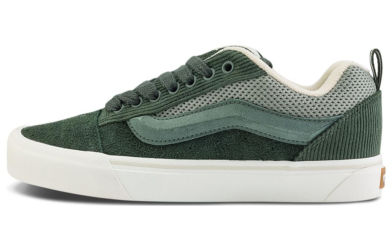 

Туфли унисекс Vans Knu Skool для скейтбординга